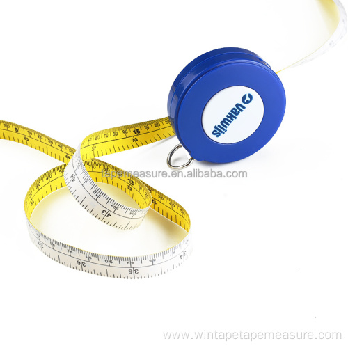 Tree Pi Diameter Tape Measure